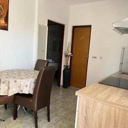 One Bedroom With Balcony 3