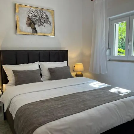 One Bedroom With Balcony 3 Biograd Na Moru