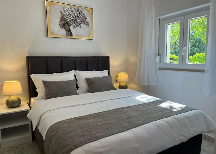 One Bedroom With Balcony 3 Biograd Na Moru